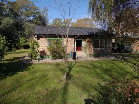 Venta de Casa de 2 Dormitorios, en Los Hornos