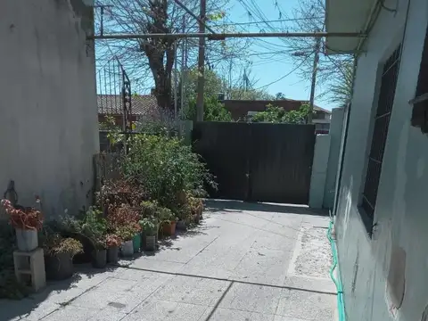 Casa en Venta 40 años