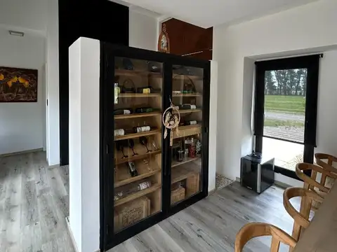 Casa en Venta en Los Tres Pinos, USD 190.000