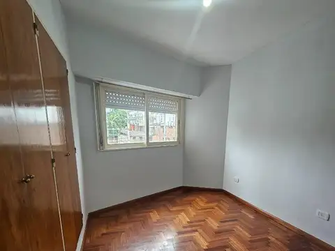 Excelente departamento 2 ambientes