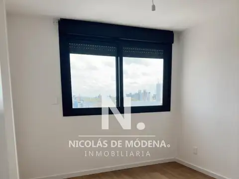 Venta apartamento de 1 Dormitorio Con Garage en La Blanqueada