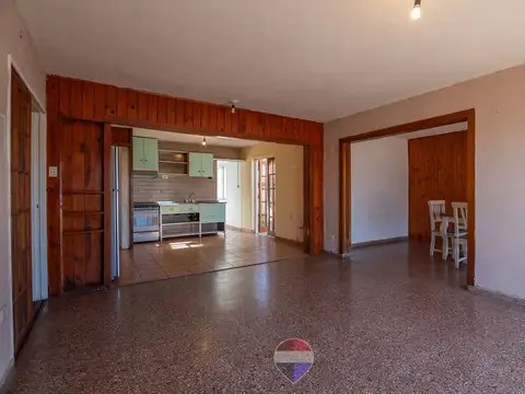 Depto Tipo Casa en Venta en Córdoba, USD 84.000