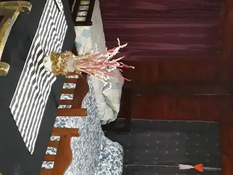 Casa en Venta 10 años