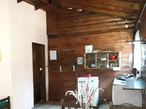 Calle Bolívar & Calle Cerrito