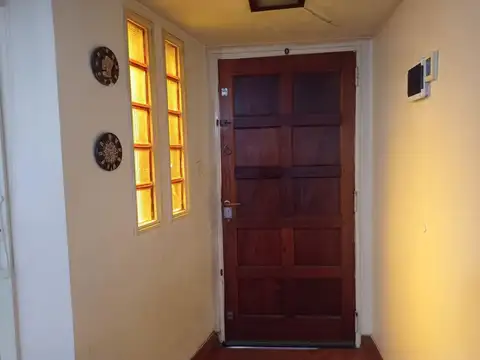 VENTA DUPLEX 4 AMB VILLA REAL PATIO COCHERA