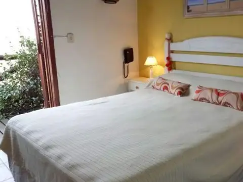 Excelente duplex frente al mar, barrio norte de Villa Gesell