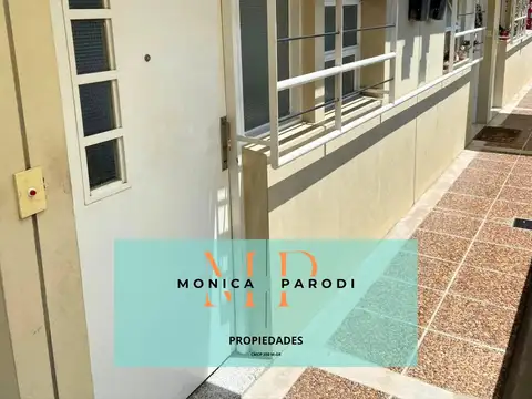 DÚPLEX EN VENTA EN PASO DEL REY DENTRO DE CONDOMINIO CON ESPACIOS VERDES Y AMENITIES