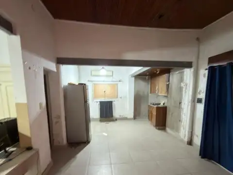 Casa de 3 dormitorios en esquina, macrocentro
