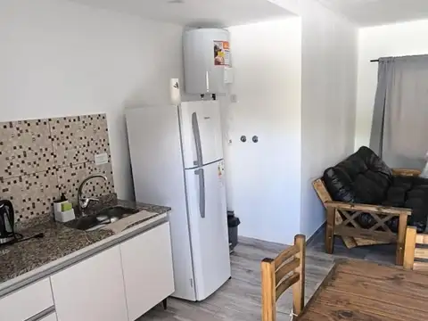 Departamento en Venta en Mar De Ajo, USD 55.000