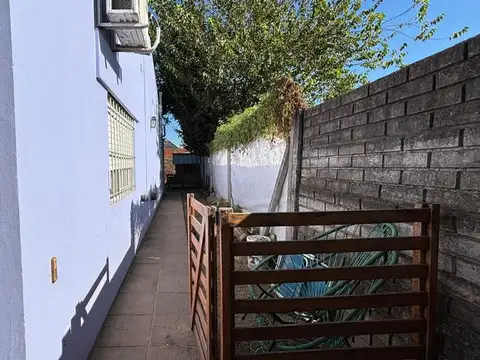 CASA 3 AMB GRAL RODRIGUEZ CENTRO APTO CREDITO