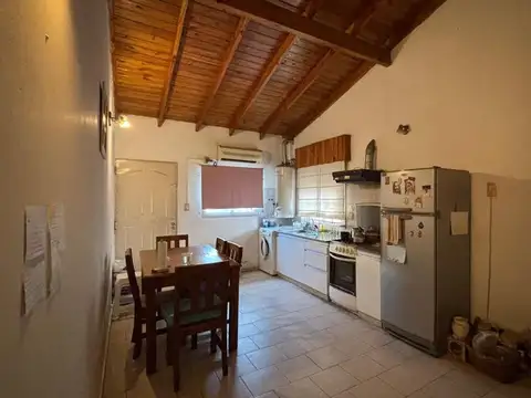 CASA 3 AMB GRAL RODRIGUEZ CENTRO APTO CREDITO