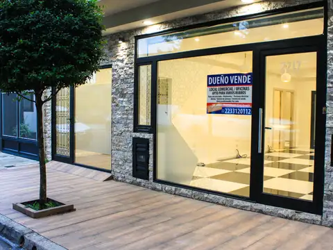 Rodríguez Peña 2200, Piso Rod