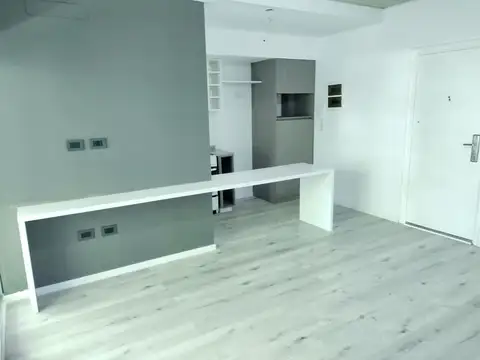 Ceretti 2000, Piso 2