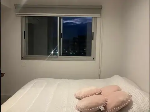 Departamento en Alquiler Temporal en Lagoon Pilar, USD 3.500