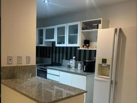 Departamento en Alquiler Temporal de 4 ambientes