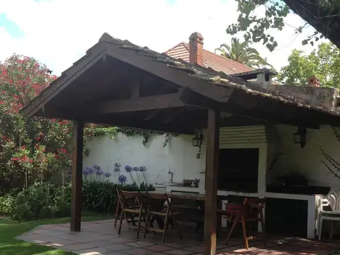 Casa en Venta de 5 dormitorios