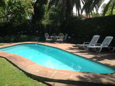 Casa | Venta | Bella Vista | 6 ambientes | Pileta