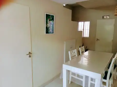 Depto Tipo Casa en Alquiler Temporal A Estrenar