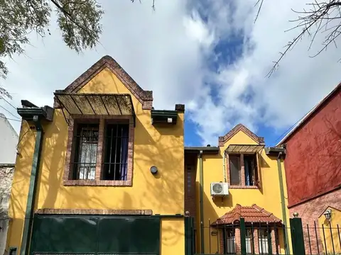 CASA 4 AMB VILLA LUGANO