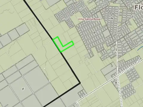 Avenida Holmberg y Paysandú