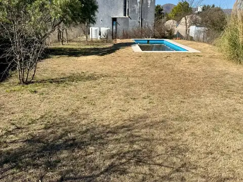 Casa en Venta de 2 dormitorios