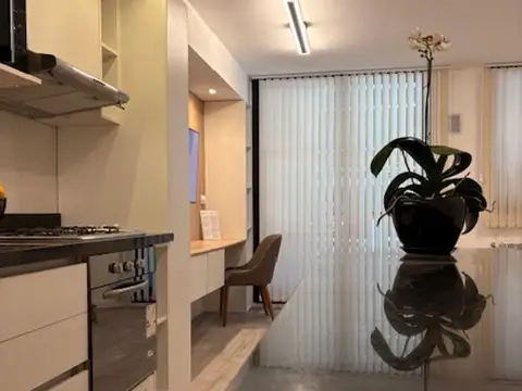 Juan Manuel De Rosas 1100