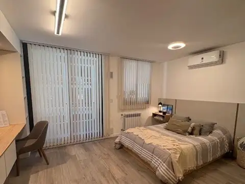 Departamento Mono Ambiente - Juan Manuel De Rosas 1169