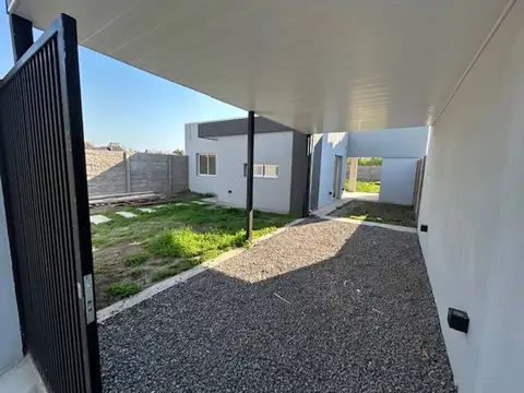 Casa en Venta 1 año