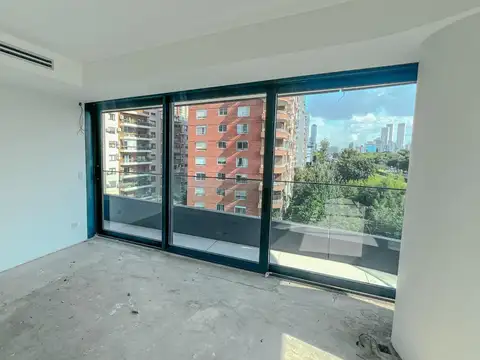 Departamento 4 ambientes con 3 baños