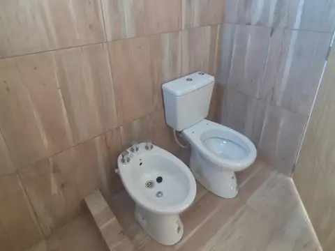 Departamento en Venta en Villa San José, USD 55.000