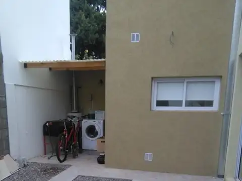 Departamento en Venta 10 años