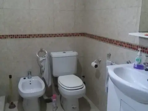 Departamento en Venta con 1 cochera