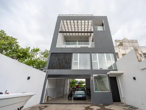 Local más Casa en LA PLATA