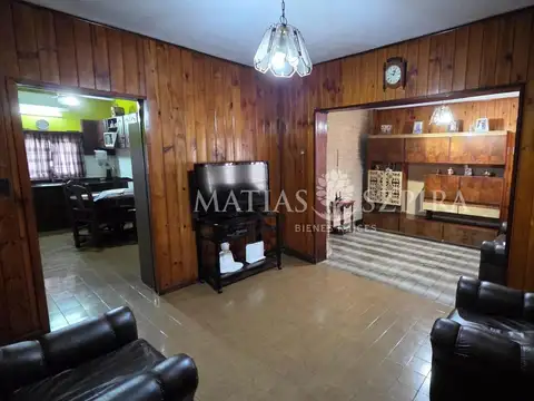 Casa en Venta de 3 dormitorios
