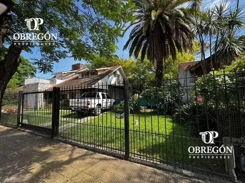 Venta Oportunidad Casa Quinta Chalet 7Ambientes Quincho Pileta Parque 860 Metros - Burzaco