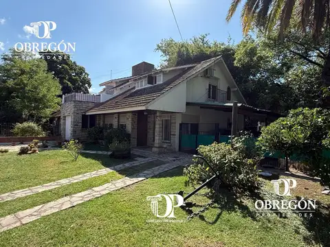 Virrey Loreto  al 100 Barrio Corimayo, Burzaco