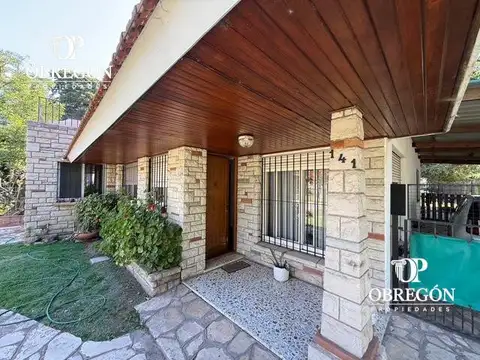 Quinta en Venta al Norte
