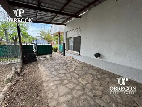 Virrey Loreto  al 100 Barrio Corimayo, Burzaco