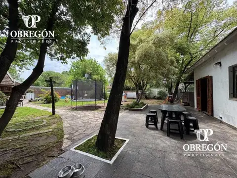 Quinta en Venta en Burzaco, USD 154.000