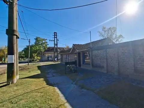 Presidente Sarmiento (esquina Los Studs) 1500