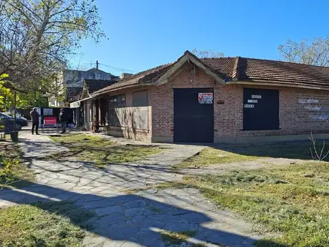 VENTA LOCALES COMERCIALES LONGCHAMPS