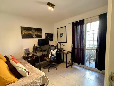 Departamento en Alquiler de 3 ambientes