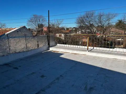 Departamento en Venta 50 años