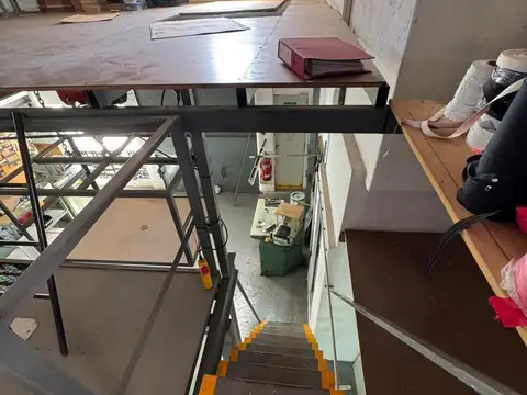 Galpon en Venta 30 años