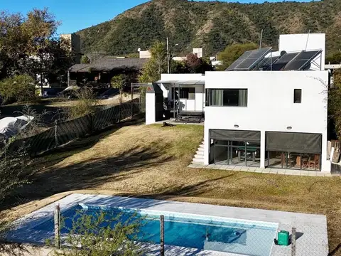 Casa en Venta al Norte