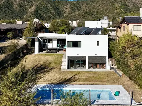 Casa en Venta al Norte