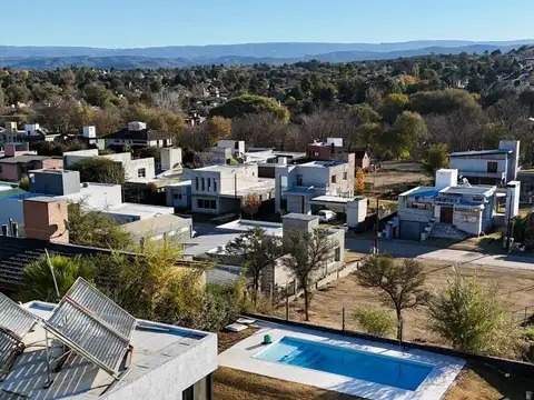 Casa en Venta 10 años