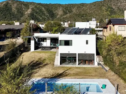 Casa en Venta al Norte