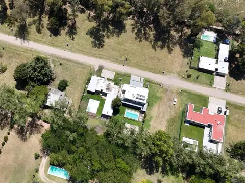Terreno en Venta 37  mts Fondo