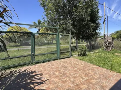 Casa en Venta de 1 dormitorio